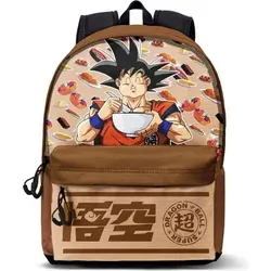Karactermania Dragon Ball Son Goku Freizeitrucksack von Karactermania