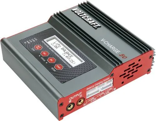 VOLTCRAFT V-Charge 50 von Voltcraft