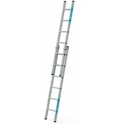 Zarges Schiebeleiter 2E 40245