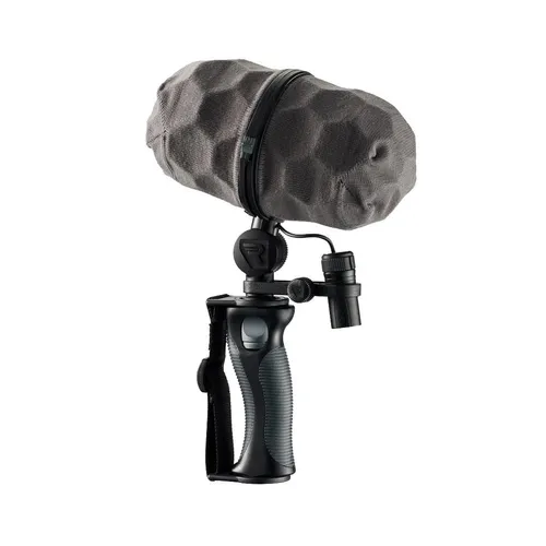 Rycote Nano-Shield Kit NS3-CB