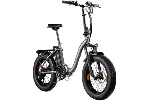 Agon Aurevia E-Bike Klapprad 20 Zoll von AGON