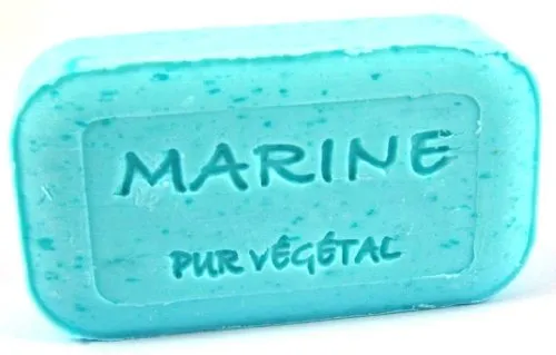 Marine Naturseife Savonnerie de Bormes 100g