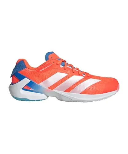 ADIDAS Herren Handballschuhe Adizero Counterblast in orange von adidas