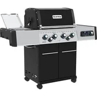 Broil King Regal Q 490 IR Gasgrill von Broil King