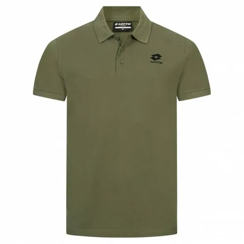 LOTTO Piqué Cotton Herren Polo-Shirt 1124003-19-0515 150435034-150434998