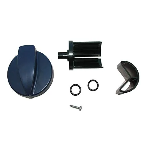 OASE 16064 Ersatz Drehgriff FiltoClear 12000-30000