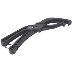 BBB EasyTire BTL-78 Reifenmontierzange one_size - Praktische Reifenmontierzange von BBB, ideal für schnelle und einfache Reifenwechsel. Robustes Design für den professionellen Einsatz im Fahrradwerkzeug.
