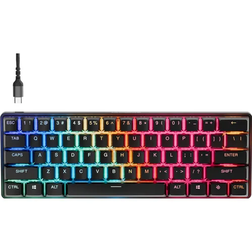 Produktbild SteelSeries Apex Pro Mini Gen 3