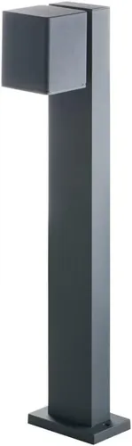 Kanlux Pollerleuchte GORI 50 anthrazit, 50cm hoch von Kanlux