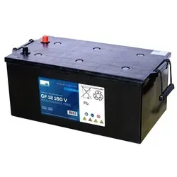 Exide Sonnenschein GF 12 160 V von Exide