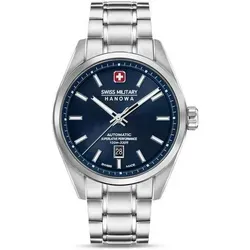 Swiss Military Hanowa SMWGL0006202 Herren Automatikuhr