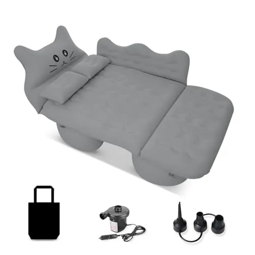 Ergocar Auto Luftmatratze