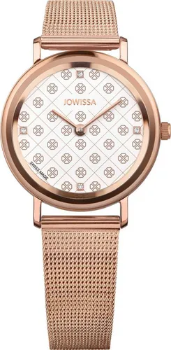 JOWISSA Schweizer Uhr AnWy