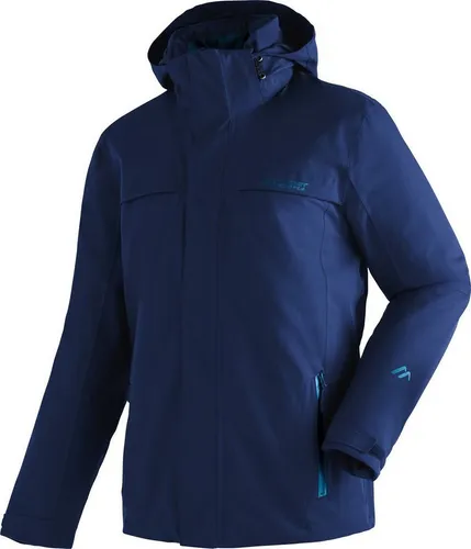 Maier Sports Funktionsjacke Peyor M He-Jacke mTEX el. nightsky/viridian