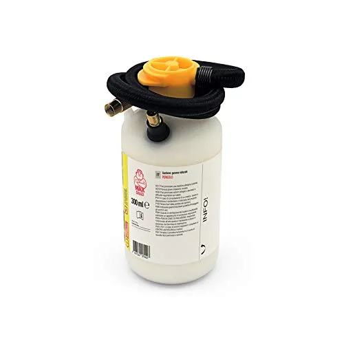 Maxtools TR200SP, Ersatz für Reifenreparaturset TR200 für Mittelklassewagen und Minivan