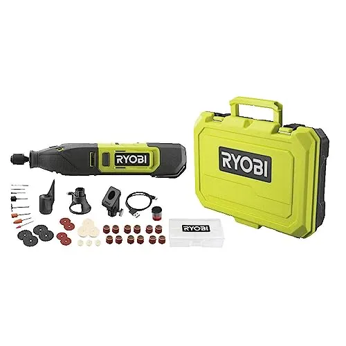 RYOBI 12V Akku-Rotationswerkzeug RRT12-120BA335 von Ryobi