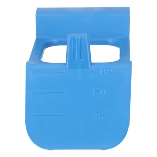 easyPART passend für 00418517 BOSCH Flüssigwaschmitteleinsatz Stauklappe