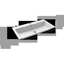 KALDEWEI Einbauwaschbecken Puro 90 cm von KALDEWEI