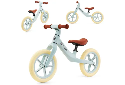 HyperMotion Balance Scooter Kinderlaufrad, Leicht Und Stabil, Retro