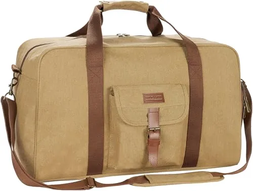 BRUBAKER Weekender 'Safari'