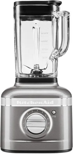 Mixer & Pürierstäbe Grau von KitchenAid