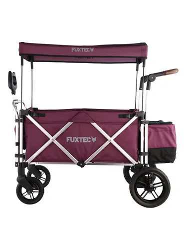 FUXTEC Luxus Bollerwagen CTL-900 von FUXTEC