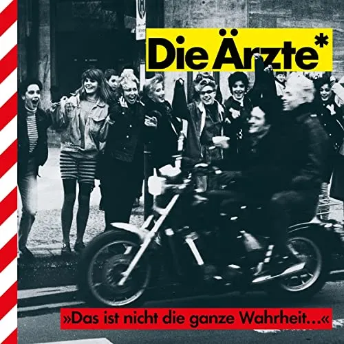 Die Ärzte