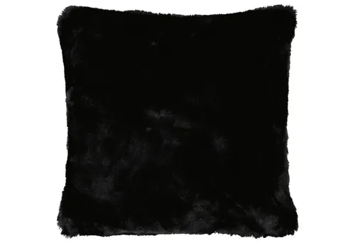 Joop! Kissenhülle J-Smooth, Schwarz, 45x45 cm in schwarz von JOOP!