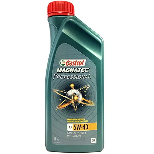 Castrol Magnatec Professional A3 5W40 1 L