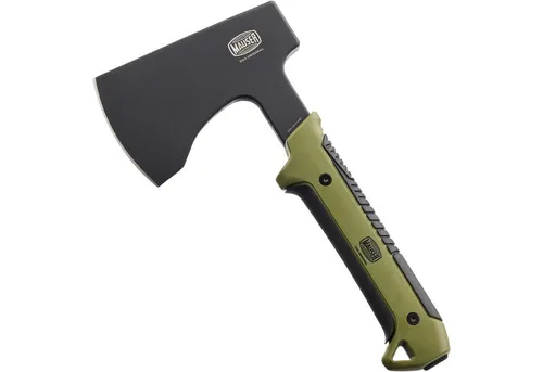 Mauser Outdoor Axt Original von MAUSER