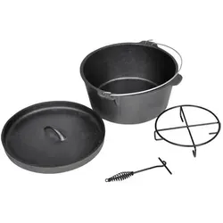 Bräter Dutch Oven 9QT