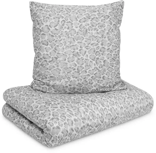 s.Oliver Bettwäsche Grau von s.Oliver