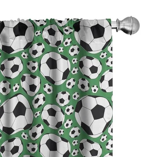 Abakuhaus Vorhänge & Gardinen von Abakuhaus