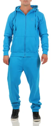 9T5 Jogginganzug Herren Jogger Trainingssanzug Sportanzug Suit 2-teilig