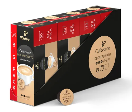 Produktbild Cafissimo Decaffeinato