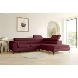 Sofas Rot von 99rooms