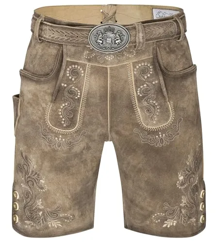 Trachten Lederhosen von Schöneberger Trachten Couture