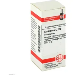 Echinacea HAB C 200 Globuli 10 g