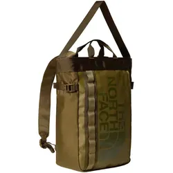 The North Face Unisex Base Camp 25L Tote Pack - Robuster 25L Tote Pack aus strapazierfähigen Materialien, ideal für Outdoor-Abenteuer und den Alltag, mit ergonomischem Design und mehreren Fächern für optimale Aufbewahrung.