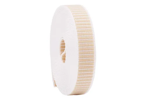 Nobily Gurtband für Rollläden, 22/23mm Breite und 6m Länge Rollladengurt (1-tlg), schnell und einfache Montage