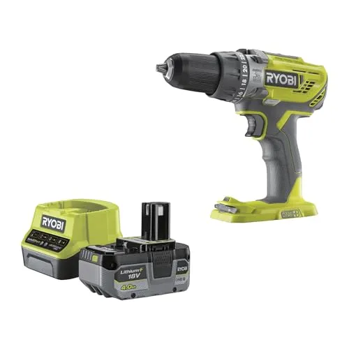 Elektrischer Schraubendreher Ryobi von Ryobi