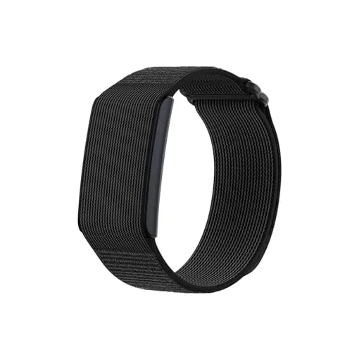 Amazfit Helio Strap Smart Band Fitness-Tracker