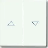 Busch-Jaeger 1785 JA-884 1785 JA-884 Wippe SF Jal.