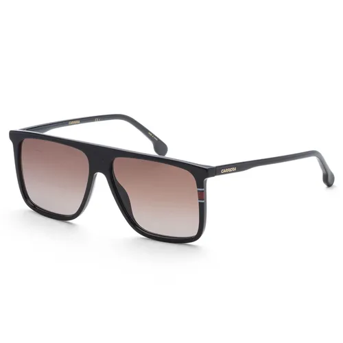 Carrera Herren Sonnenbrille CA1047-S-807-M9, 62 mm - Stylische Flieger-Sonnenbrille mit 100 % UV-Schutz. Leicht und komfortabel, ideal für sonnige Tage. Perfekt für den modischen Herren!