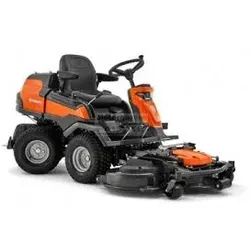 Husqvarna Rider R 418TSX AWD Aufsitzmäher von Husqvarna