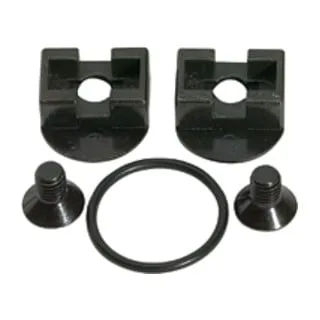 Riegler Koppelpaket für Verteiler schmale Ausführung, inkl. O-Ring, BG 3