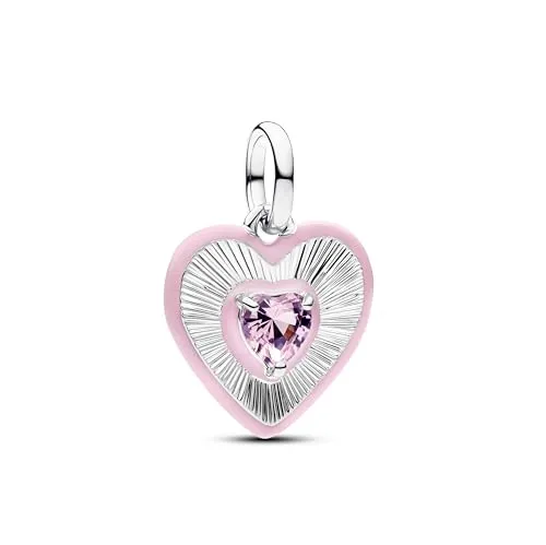 Charms & Anhänger Pink von Pandora