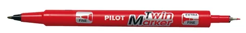 PILOT Permanent Marker