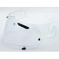 Arai SUP ADS MAX-V Visier, transparent für Männer