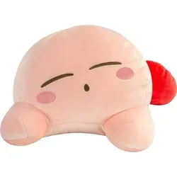 Club Mocchi Mocchi SLEEPING KIRBY MEGA Plüschtier von TOMY